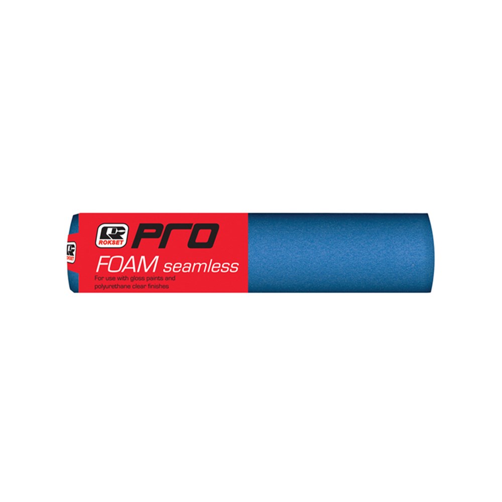 Rokset Pro Seamless Foam Roller Cover 230mm